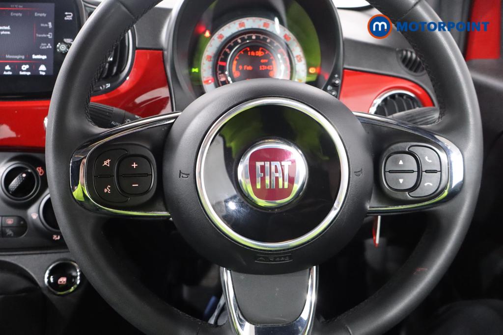 Used Fiat 500 2023 for sale - 77493650: Photo 12