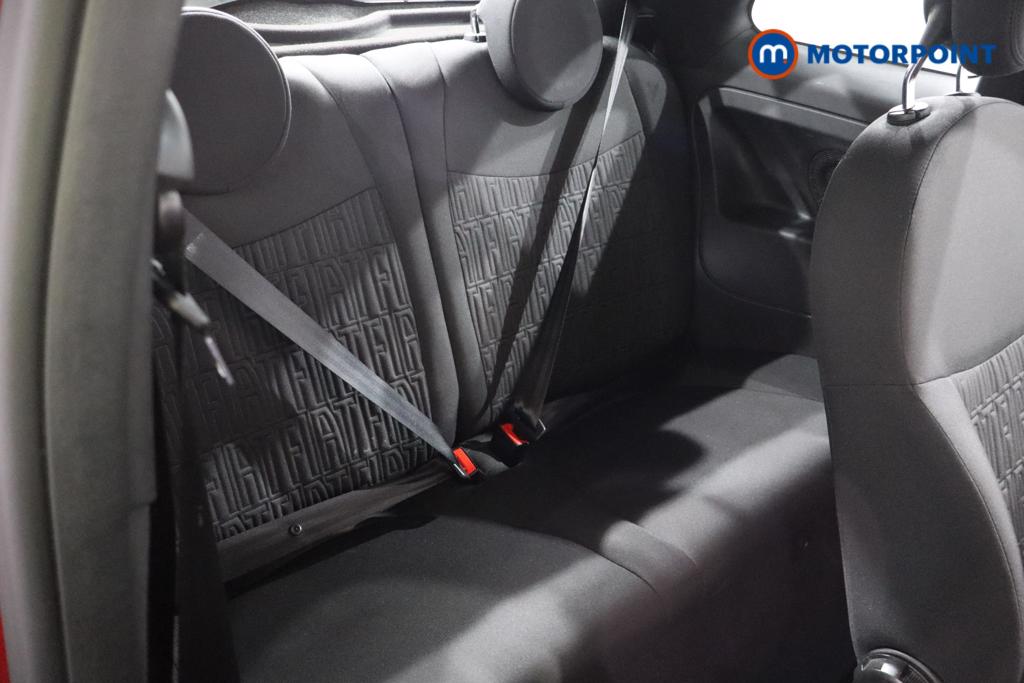 Used Fiat 500 2023 for sale - 77493650: Photo 17