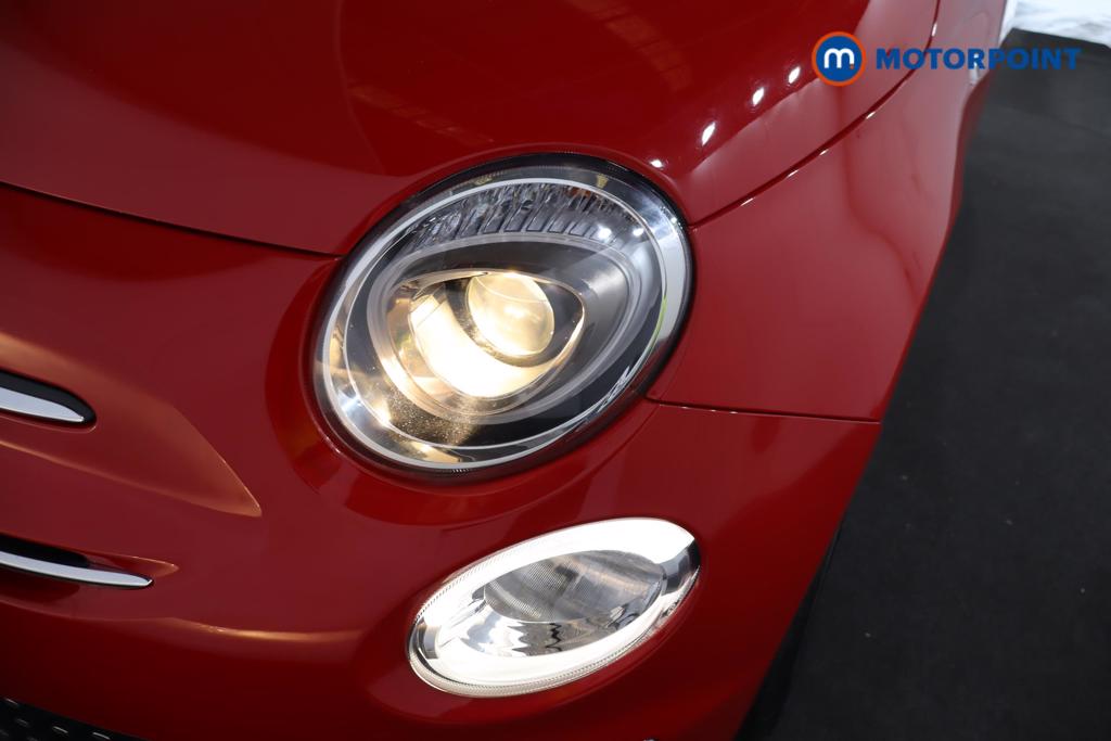 Used Fiat 500 2023 for sale - 77493650: Photo 21