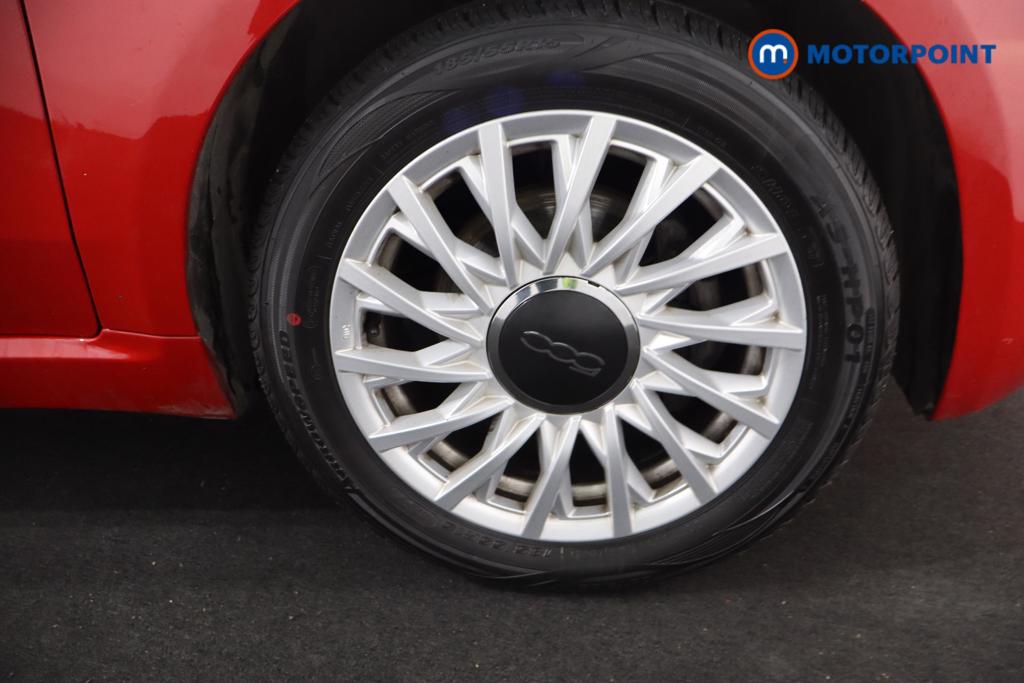 Used Fiat 500 2023 for sale - 77493650: Photo 25