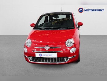 Used Fiat 500 2023 for sale - 77493650: Photo