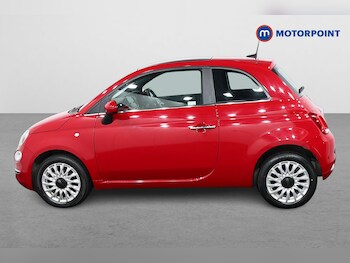 Used Fiat 500 2023 for sale - 77493650: Photo
