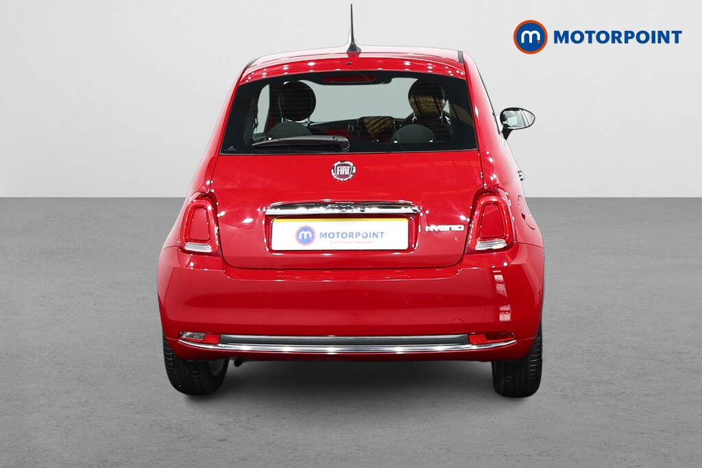 Used Fiat 500 2023 for sale - 77493650: Photo 6