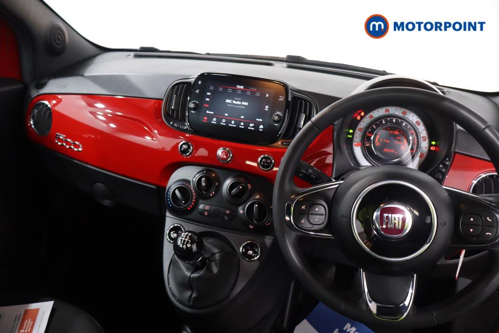 Used Fiat 500 2023 for sale - 77493650: Photo 9