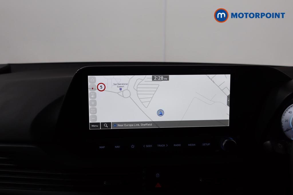 Used Hyundai i20 2025 for sale - 77417917: Photo 10