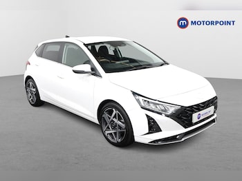 Used Hyundai i20 undefined for sale - 77417917: Photo