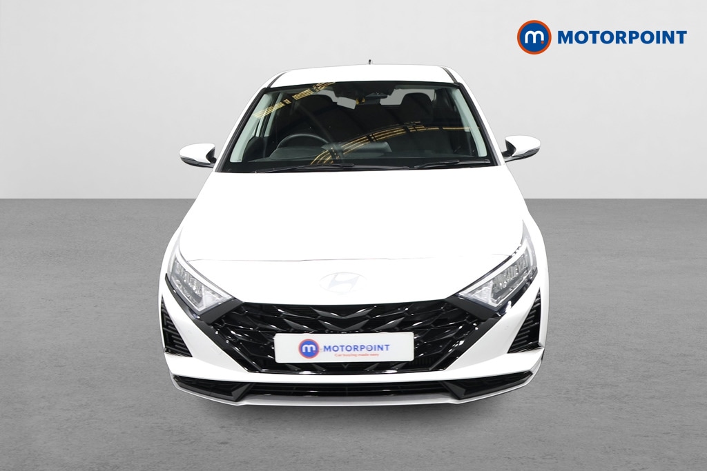 Used Hyundai i20 2025 for sale - 77417917: Photo 2