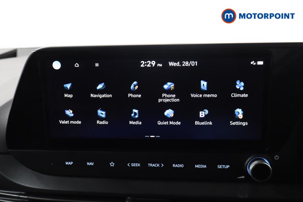 Used Hyundai i20 2025 for sale - 77417917: Photo 22