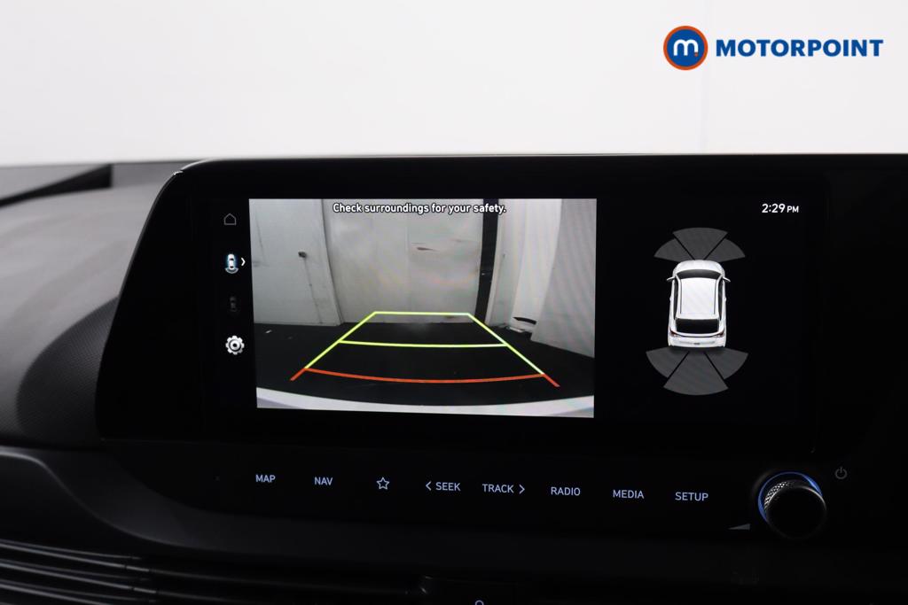 Used Hyundai i20 2025 for sale - 77417917: Photo 23