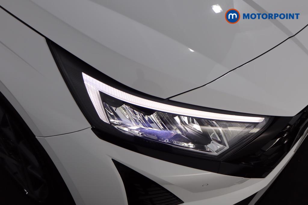 Used Hyundai i20 2025 for sale - 77417917: Photo 25