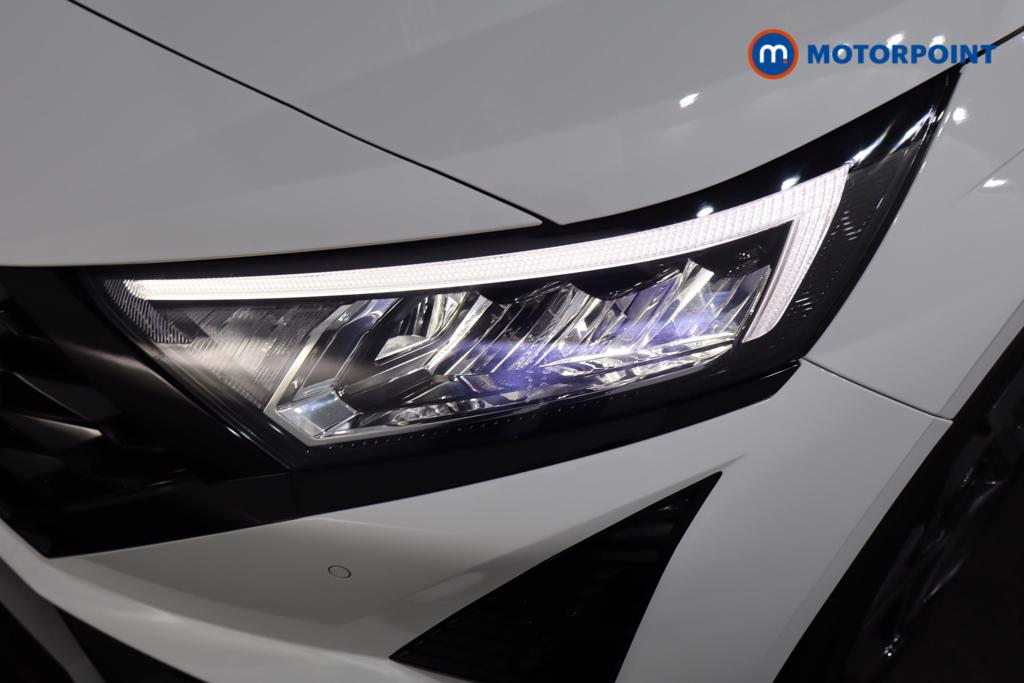 Used Hyundai i20 2025 for sale - 77417917: Photo 26