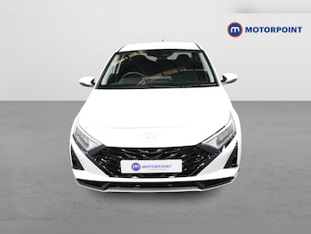 Used Hyundai i20 undefined for sale - 77417917: Photo