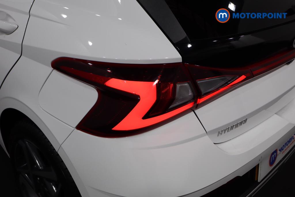 Used Hyundai i20 2025 for sale - 77417917: Photo 31