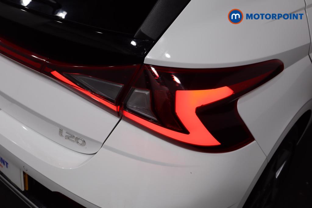 Used Hyundai i20 2025 for sale - 77417917: Photo 32