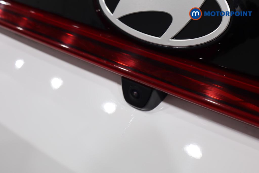 Used Hyundai i20 2025 for sale - 77417917: Photo 34