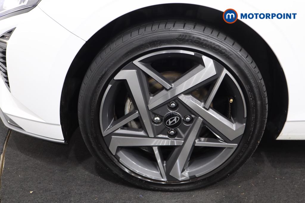 Used Hyundai i20 2025 for sale - 77417917: Photo 38