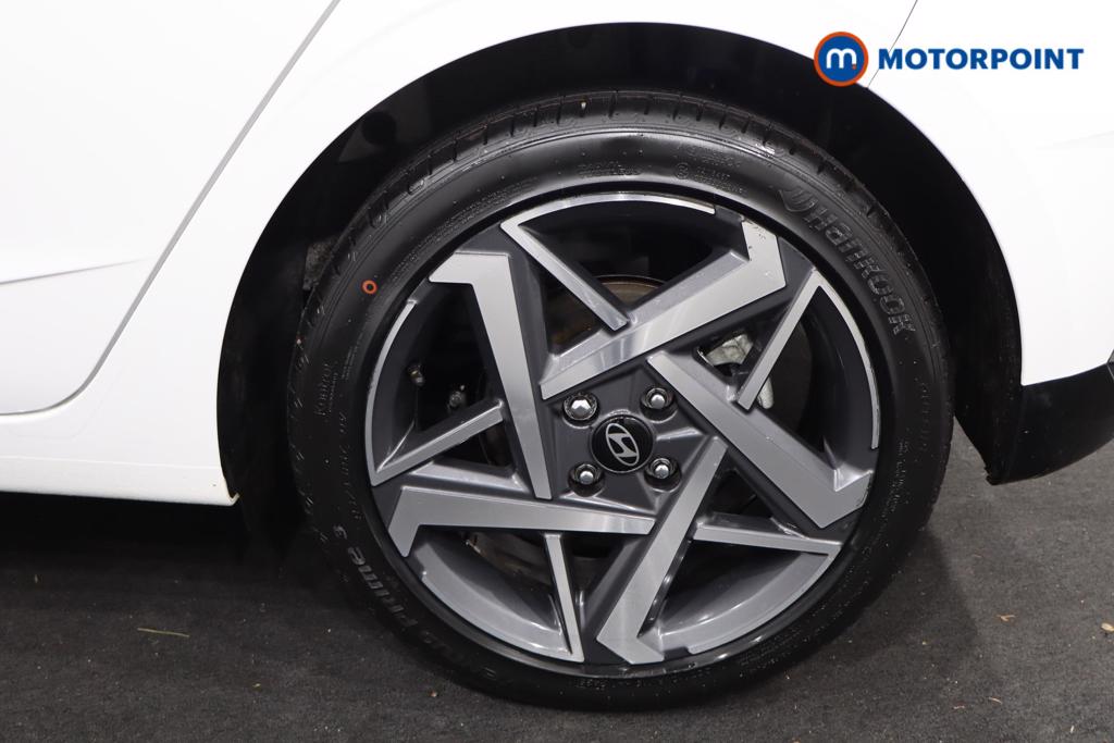 Used Hyundai i20 2025 for sale - 77417917: Photo 39