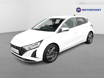 Used Hyundai i20 undefined for sale - 77417917: Photo