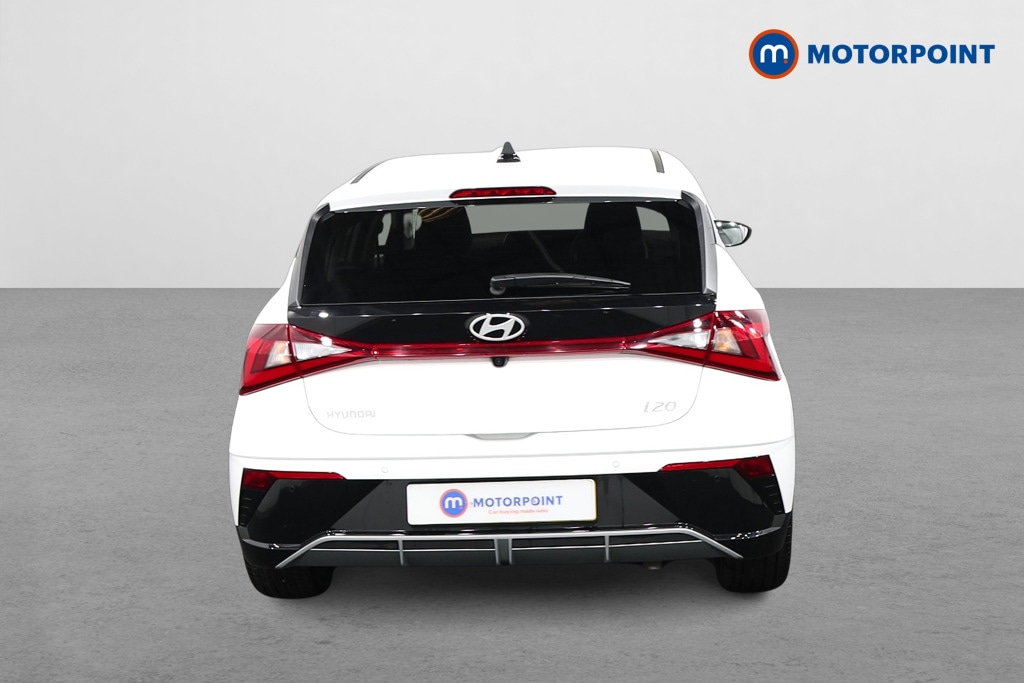 Used Hyundai i20 2025 for sale - 77417917: Photo 6