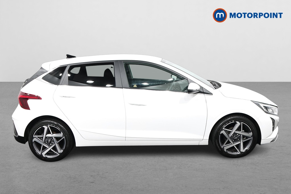 Used Hyundai i20 2025 for sale - 77417917: Photo 8