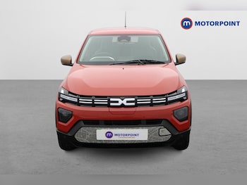 Used Dacia Spring 2025 for sale - 78543345: Photo