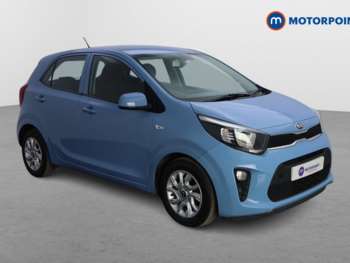 2019 - 1.25 2 5dr Auto