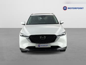 Used Mazda CX-5 2022 for sale - 79639422: Photo