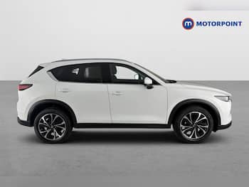 Used Mazda CX-5 2022 for sale - 79639422: Photo