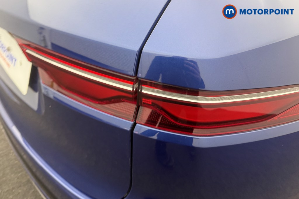 Used Jaguar F-Pace 2022 for sale - 77772455: Photo 13