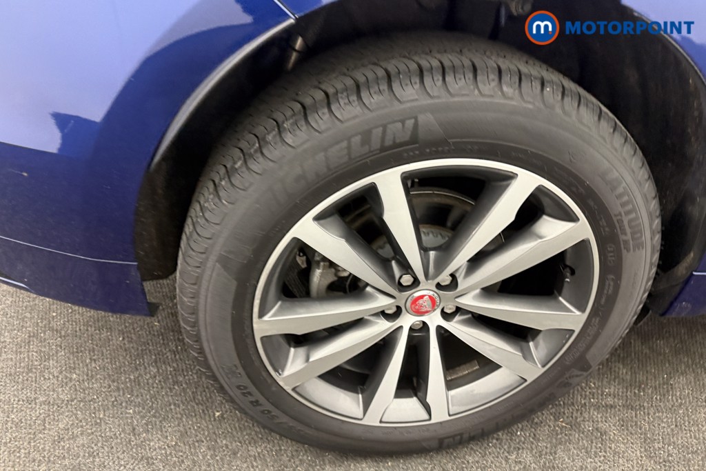 Used Jaguar F-Pace 2022 for sale - 77772455: Photo 15