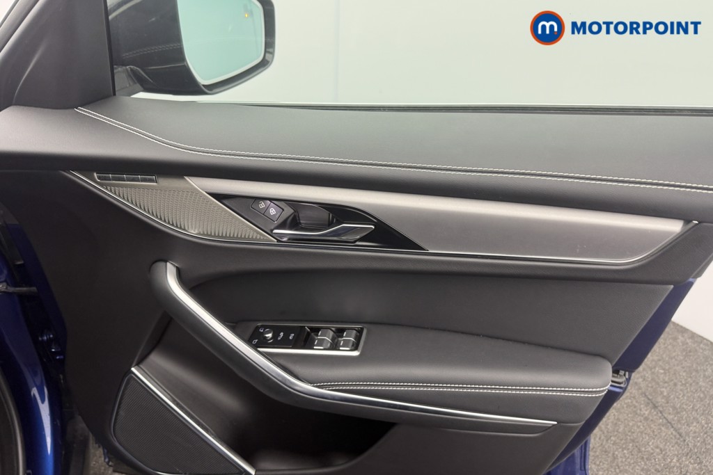 Used Jaguar F-Pace 2022 for sale - 77772455: Photo 17