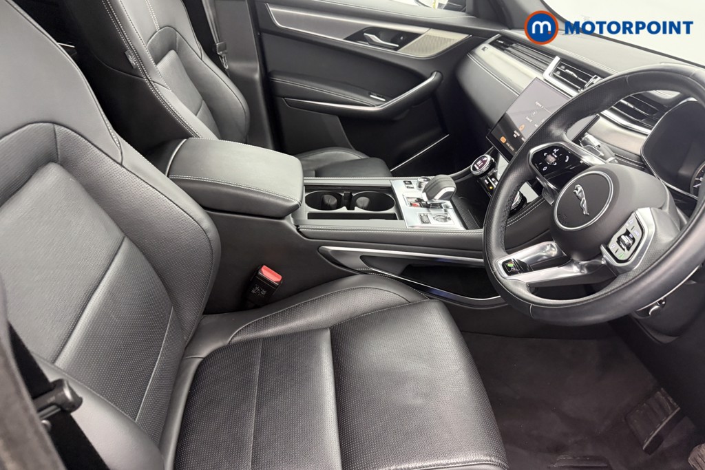 Used Jaguar F-Pace 2022 for sale - 77772455: Photo 21