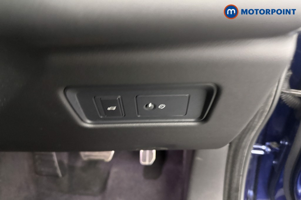 Used Jaguar F-Pace 2022 for sale - 77772455: Photo 22