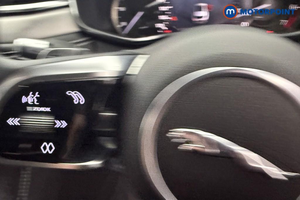 Used Jaguar F-Pace 2022 for sale - 77772455: Photo 25