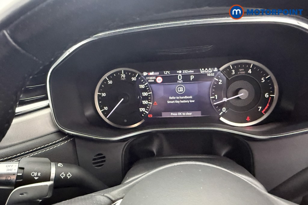 Used Jaguar F-Pace 2022 for sale - 77772455: Photo 26