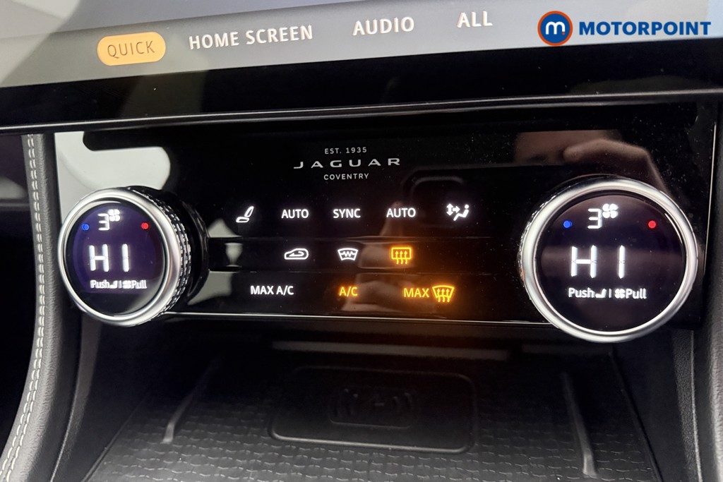 Used Jaguar F-Pace 2022 for sale - 77772455: Photo 28