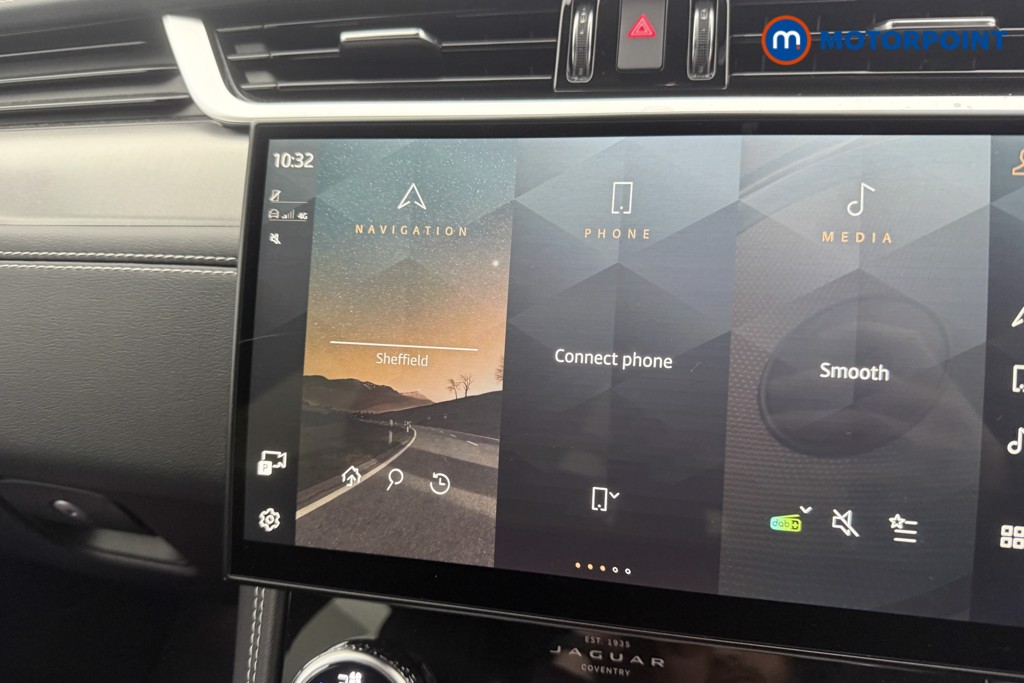 Used Jaguar F-Pace 2022 for sale - 77772455: Photo 29