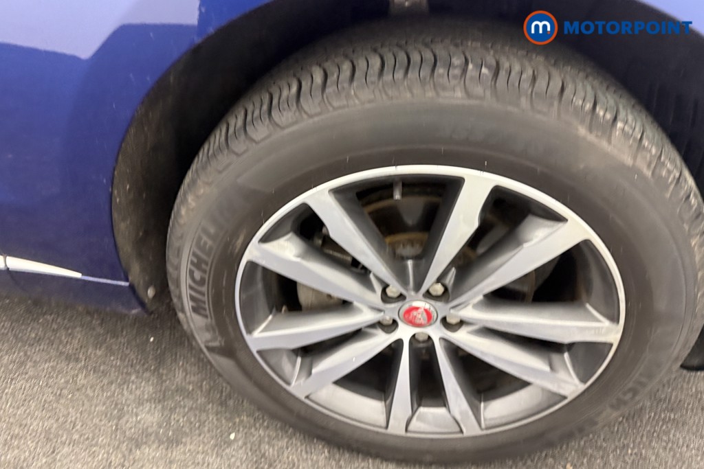 Used Jaguar F-Pace 2022 for sale - 77772455: Photo 33