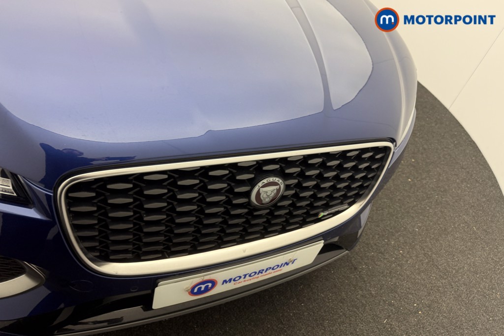 Used Jaguar F-Pace 2022 for sale - 77772455: Photo 34