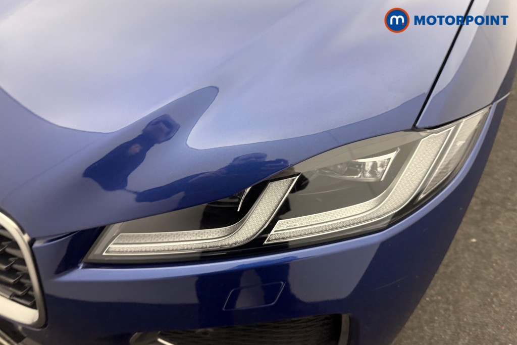 Used Jaguar F-Pace 2022 for sale - 77772455: Photo 35