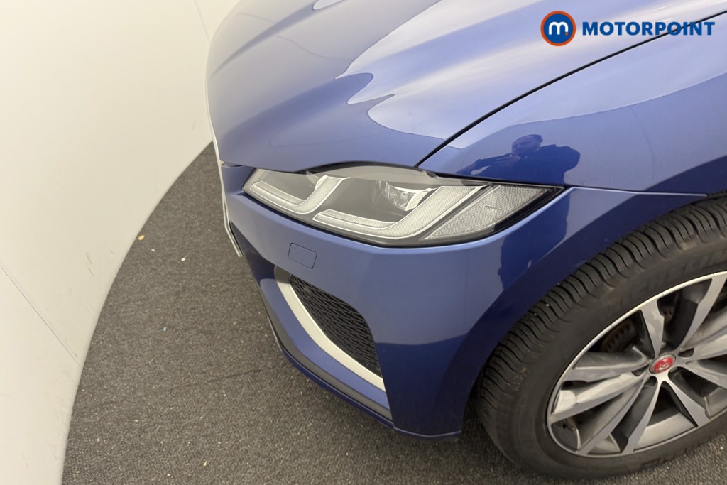 Used Jaguar F-Pace 2022 for sale - 77772455: Photo 36