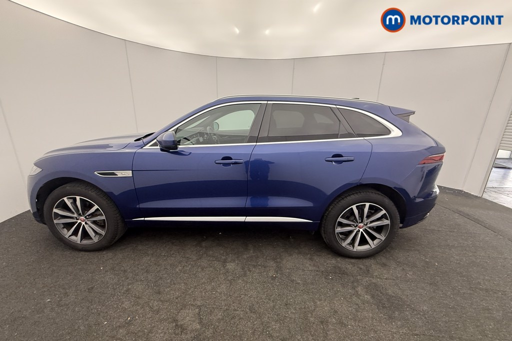Used Jaguar F-Pace 2022 for sale - 77772455: Photo 38