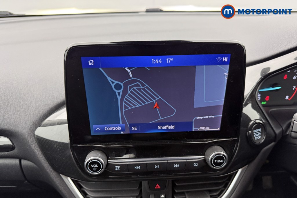 Used Ford Puma 2023 for sale - 76734489: Photo 10