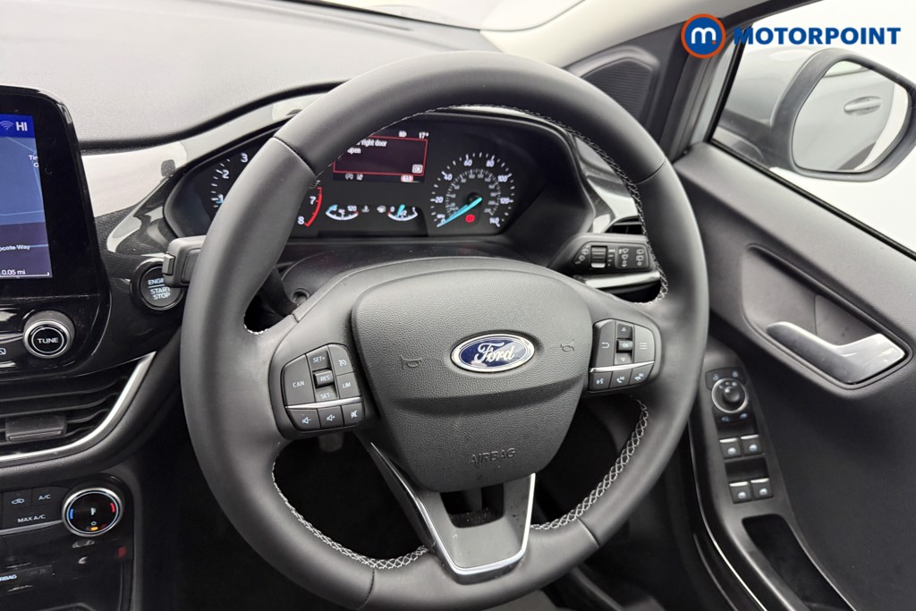 Used Ford Puma 2023 for sale - 76734489: Photo 11