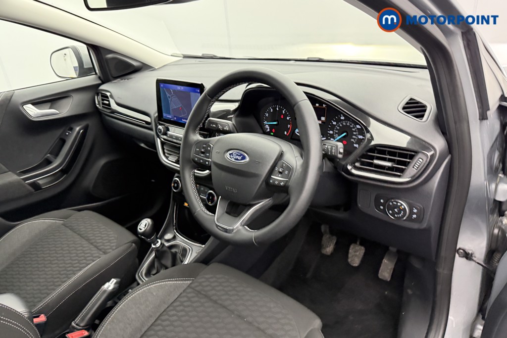 Used Ford Puma 2023 for sale - 76734489: Photo 12