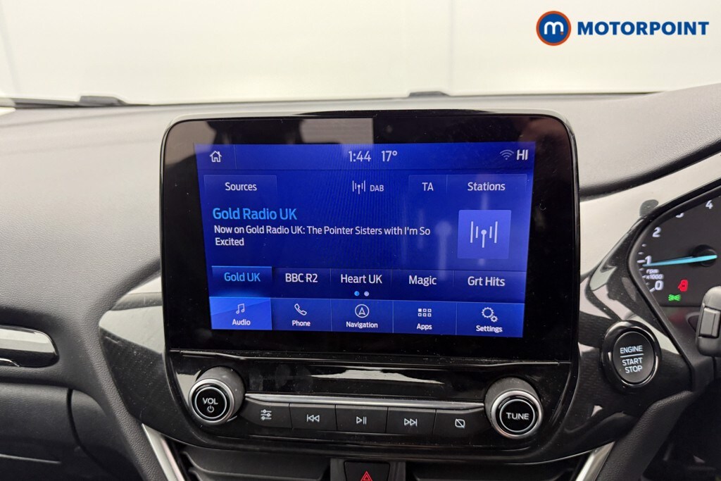 Used Ford Puma 2023 for sale - 76734489: Photo 14