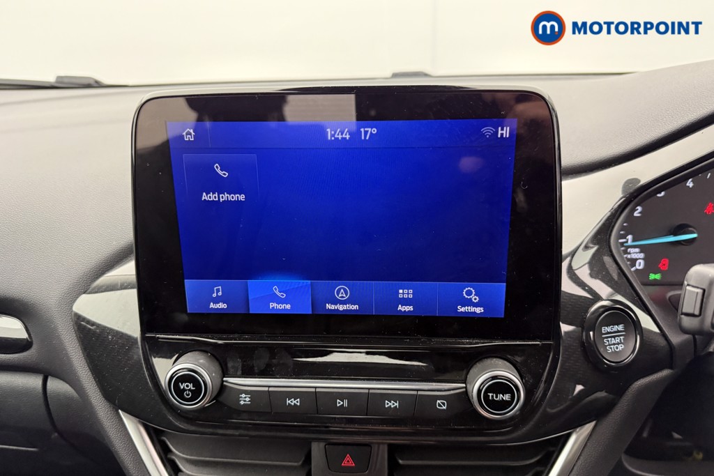 Used Ford Puma 2023 for sale - 76734489: Photo 15