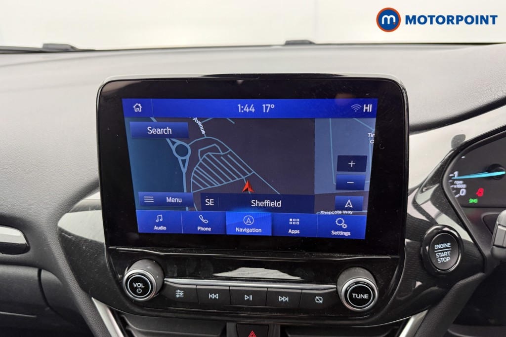 Used Ford Puma 2023 for sale - 76734489: Photo 16