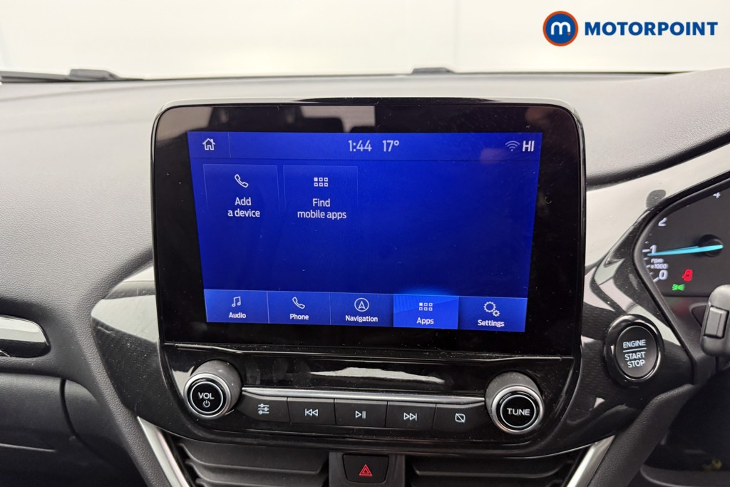 Used Ford Puma 2023 for sale - 76734489: Photo 17