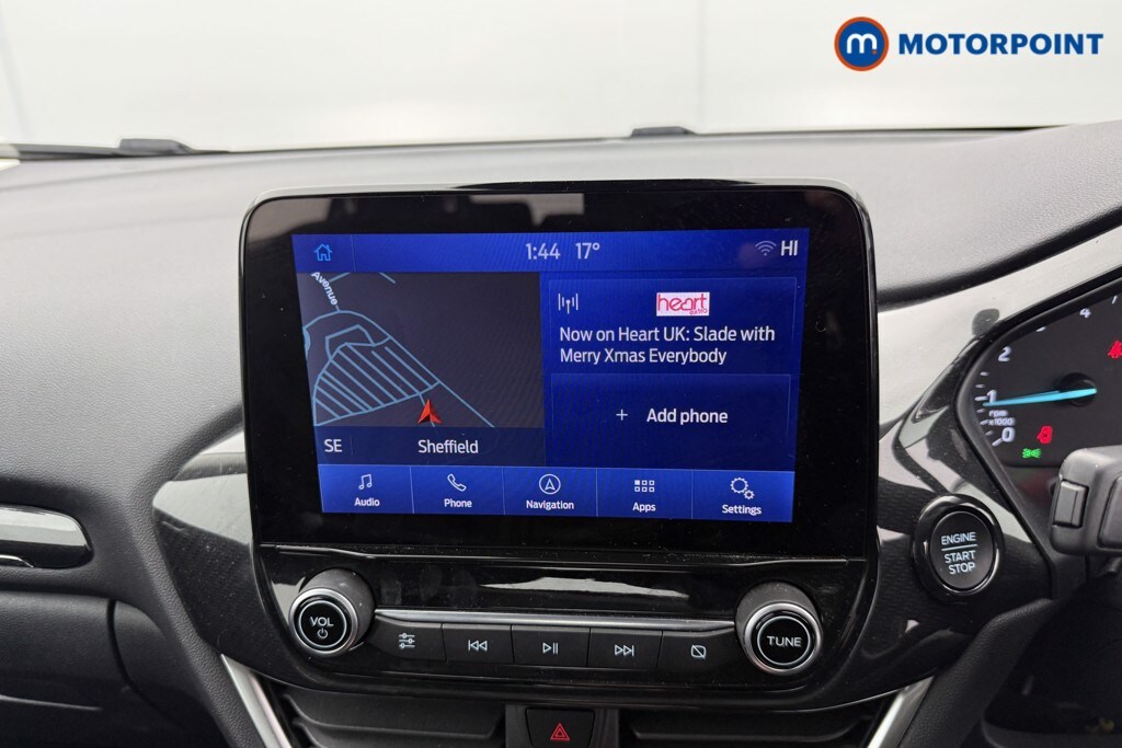 Used Ford Puma 2023 for sale - 76734489: Photo 18